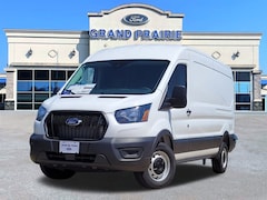 2025 Ford Transit-250 Cargo Base Van Medium Roof Van