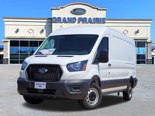 2025 Ford Transit-250 Cargo Base Van Medium Roof Van