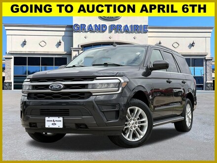 2022 Ford Expedition XLT SUV