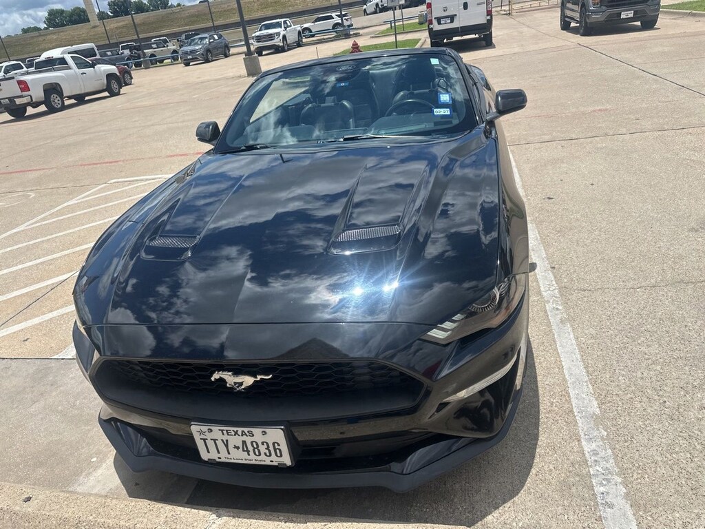 Used 2021 Ford