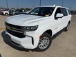 Chevrolet Suburban
