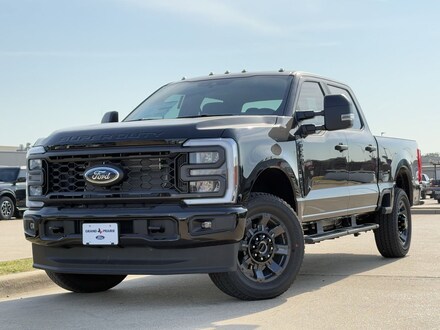 2026 Ford F-250 XL Truck Crew Cab