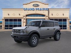 2025 Ford Bronco Big Bend SUV