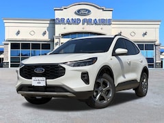 2025 Ford Escape ST-Line Select SUV