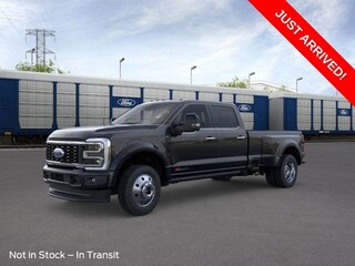 2026 Ford F-450 Platinum Truck Crew Cab 2026 Ford F-450 Platinum Truck Crew Cab