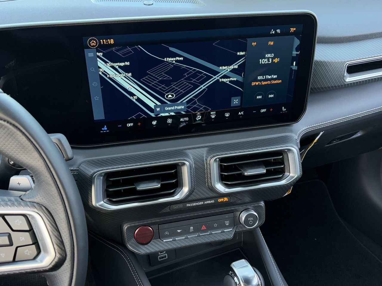 2026 Ford Mustang GT Premium Fastback - Photo 18