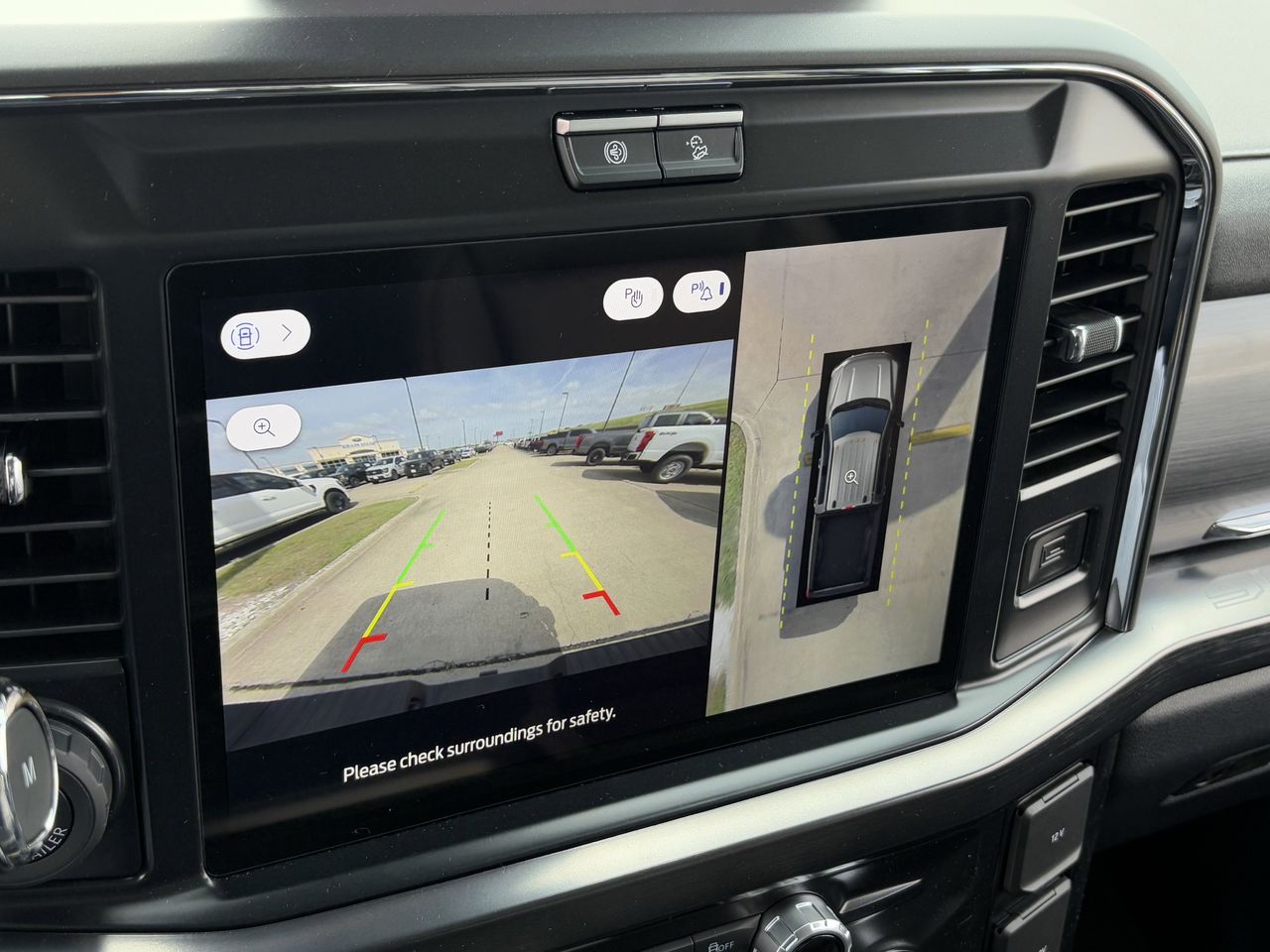 2026 Ford F-250 Super Duty Lariat - Photo 18