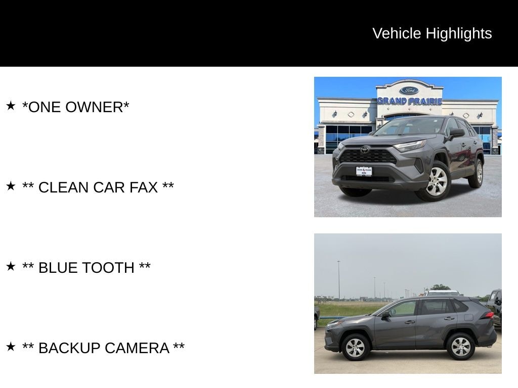 Used 2023 Toyota