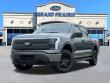  Ford F-150 Lightning