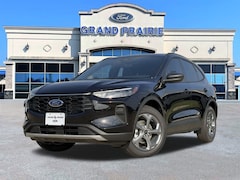 2025 Ford Escape ST-Line SUV