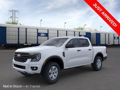 2025 Ford Ranger XL Truck SuperCrew