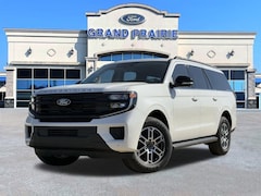 2026 Ford Expedition Max Active SUV