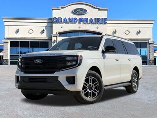 2026 Ford Expedition Max Active SUV