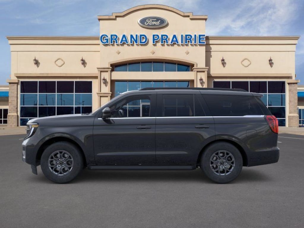 New 2026 Ford Expedition Active SUV