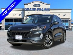 2022 Ford Escape SEL SUV