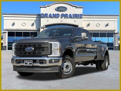 2025 Ford F-350 XL Truck Crew Cab