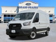 Ford Transit-250 Cargo