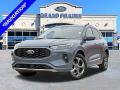 2023 Ford Escape ST-Line Select SUV