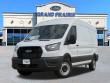 Ford Transit-250 Cargo
