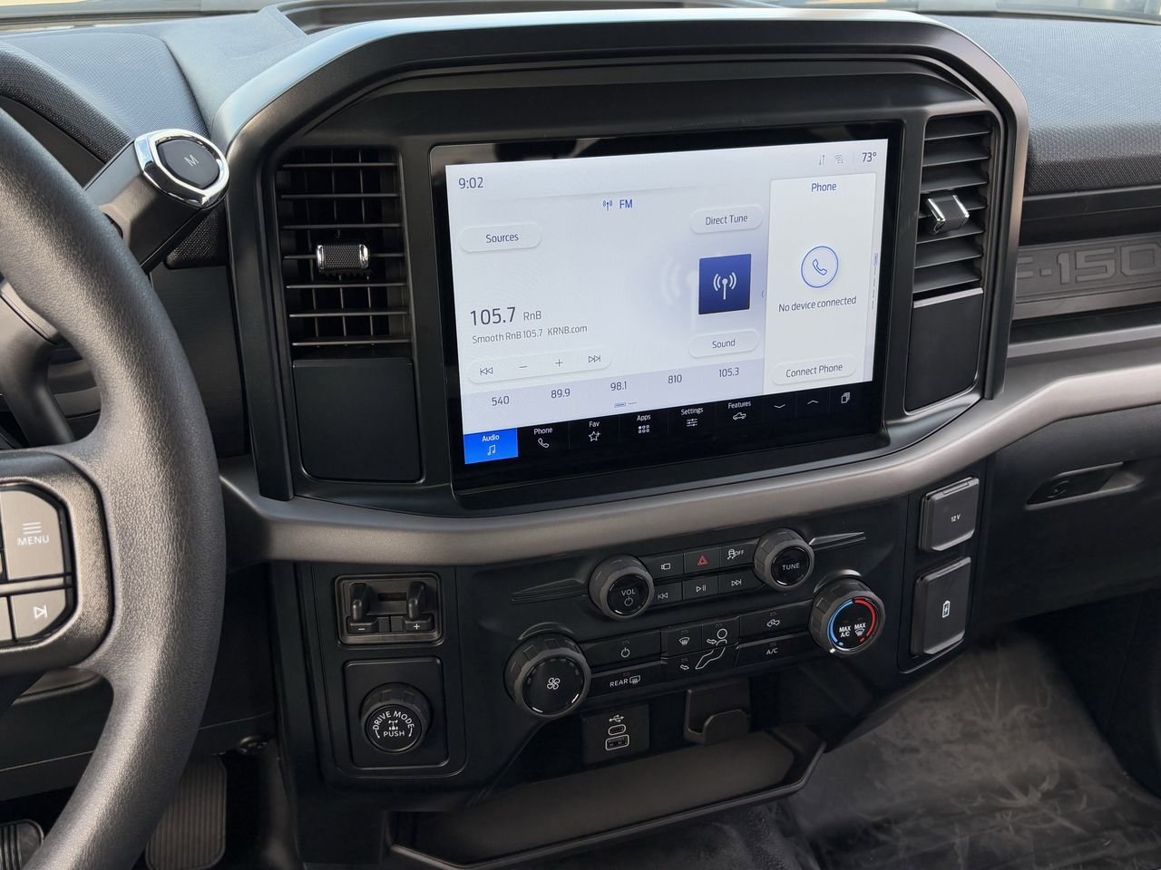 2025 Ford F-150 XL - Photo 18