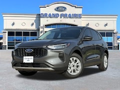 2025 Ford Escape Active SUV