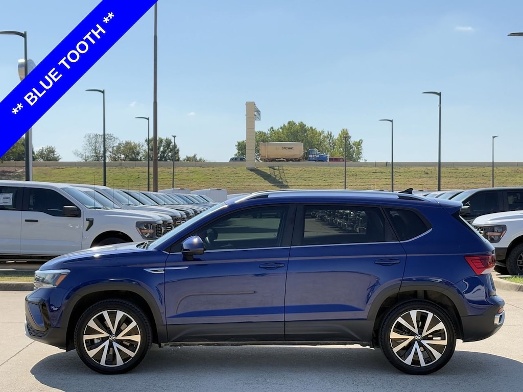 Used 2023 Volkswagen