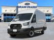  Ford Transit-350 Cargo