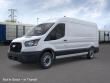 Ford Transit-250 Cargo
