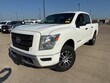 Nissan Titan