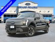 Ford F-150 Lightning