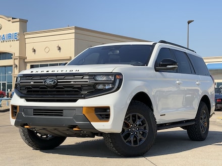 2025 Ford Expedition Tremor SUV