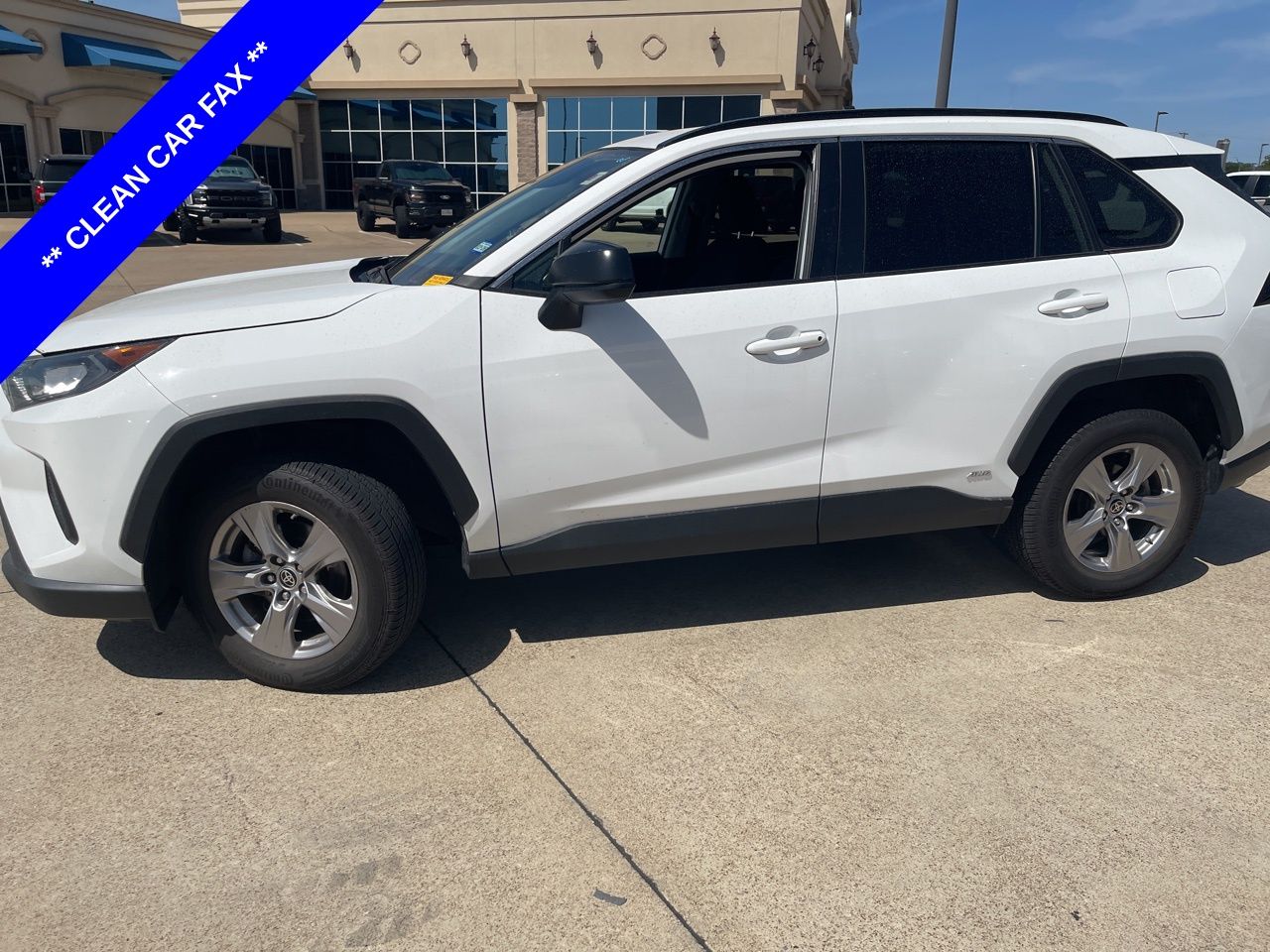 Used 2022 Toyota RAV4 LE with VIN 2T3LWRFV5NW132239 for sale in Northfield, Minnesota