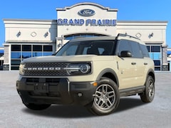 2025 Ford Bronco Sport Big Bend SUV