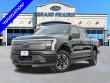  Ford F-150 Lightning