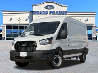 2025 Ford Transit-250 Cargo Base Van Medium Roof Van