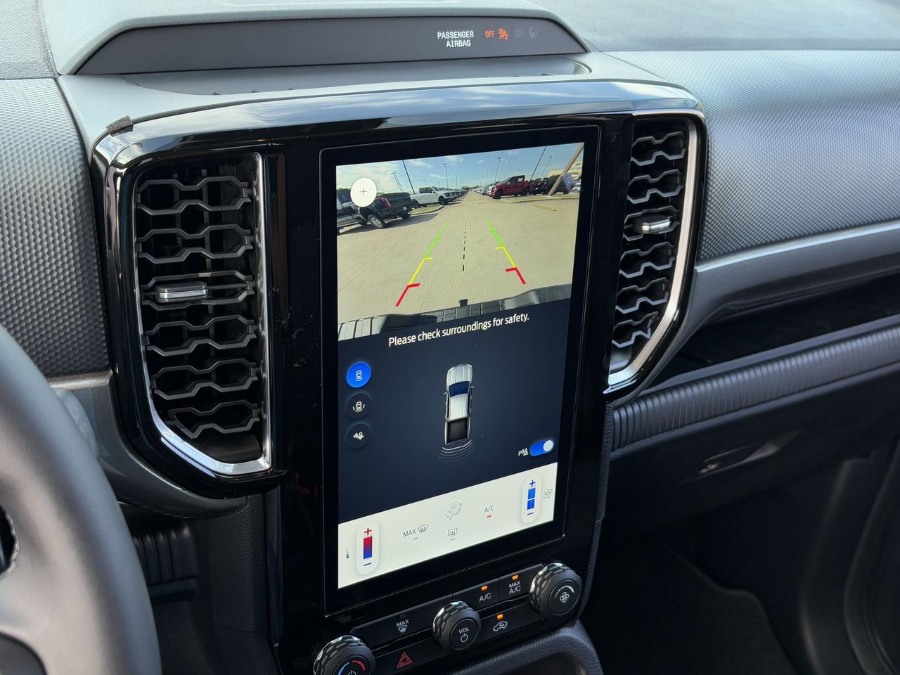 2025 Ford Ranger XLT - Photo 20
