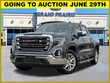  GMC Sierra 1500