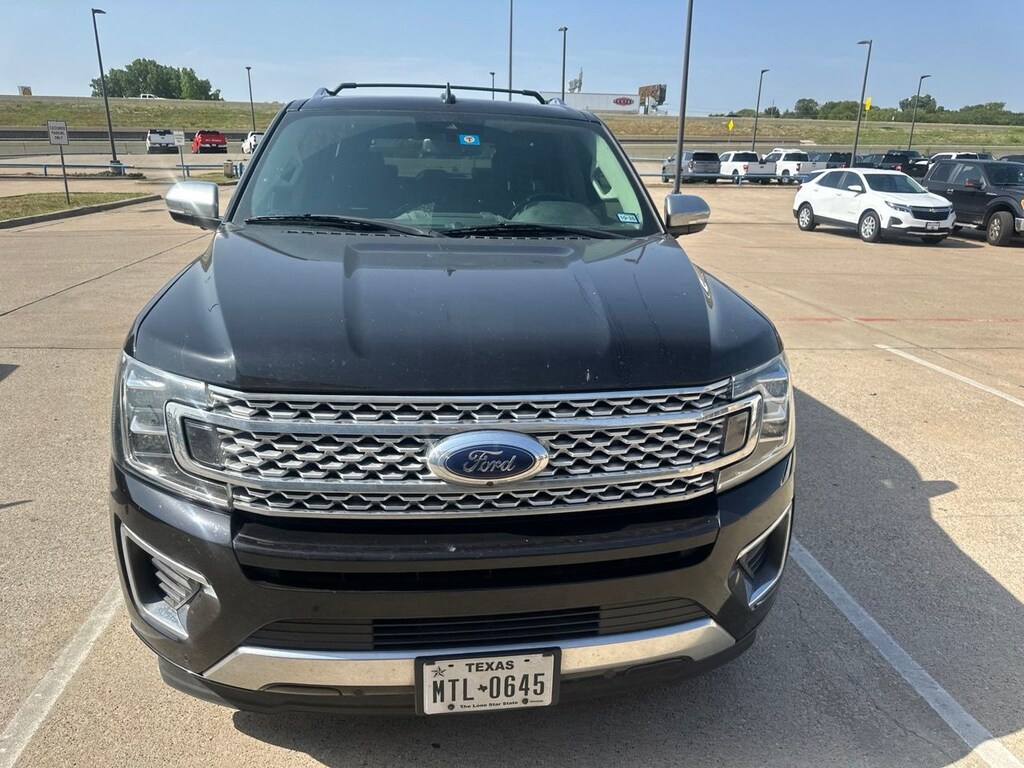 Used 2019 Ford