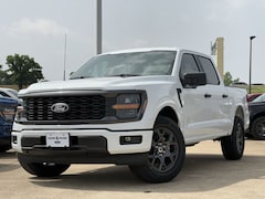2026 Ford F-150 STX Truck SuperCrew Cab