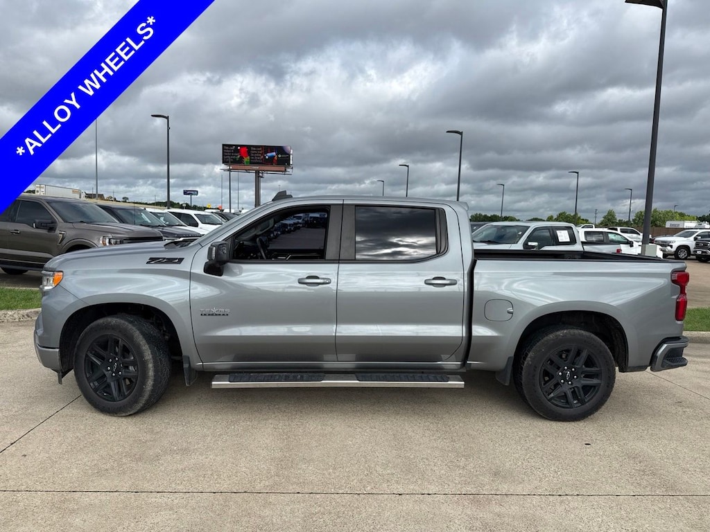 Used 2023 Chevrolet