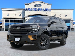 2025 Ford Expedition Tremor SUV