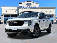 2025 Ford Maverick XLT Truck SuperCrew