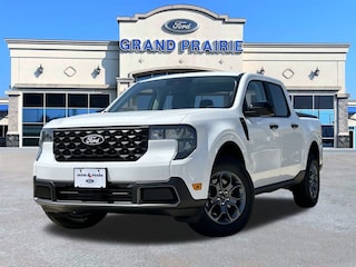 2025 Ford Maverick XLT Truck SuperCrew