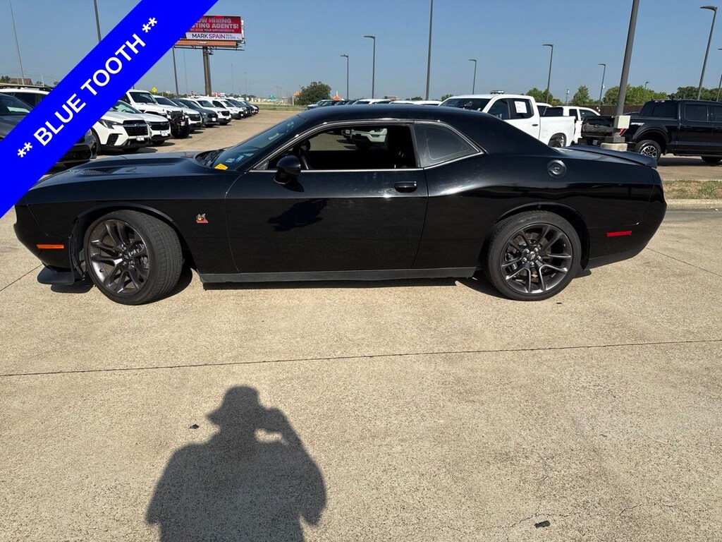 Used 2023 Dodge