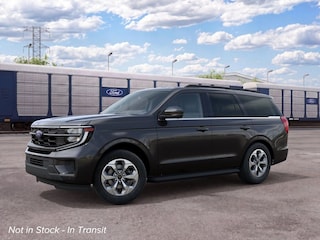 2027 Ford Expedition Active SUV