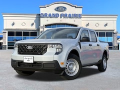 2025 Ford Maverick XL Truck SuperCrew