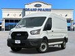 Ford Transit-250 Cargo