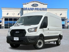 2025 Ford Transit-250 Cargo Base Van Medium Roof Van
