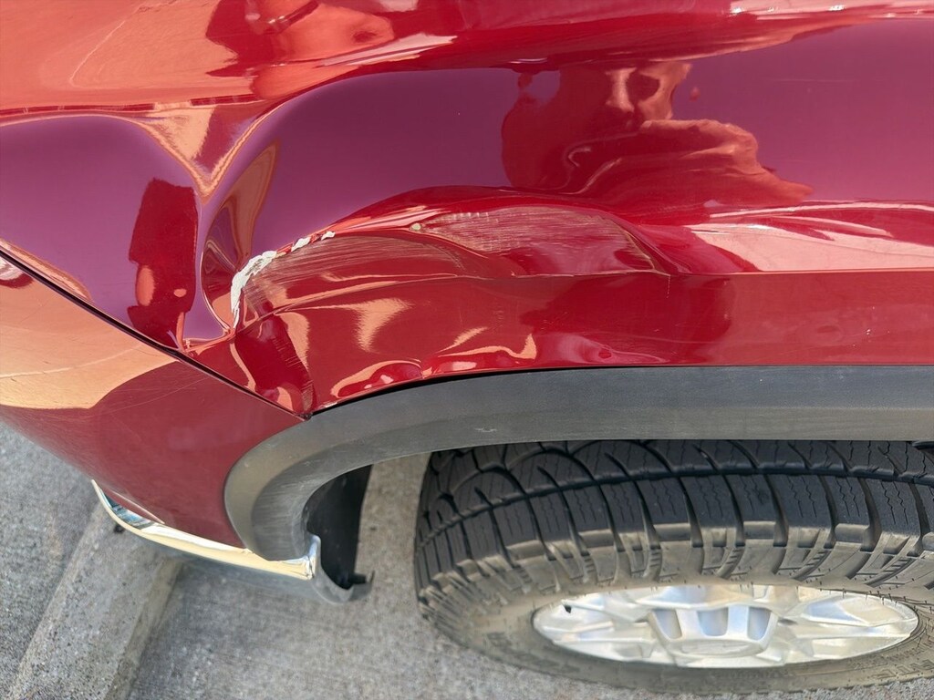 Used 2020 Chevrolet Silverado 2500HD LT Truck Crew Cab