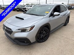 2023 Subaru WRX Premium Sedan